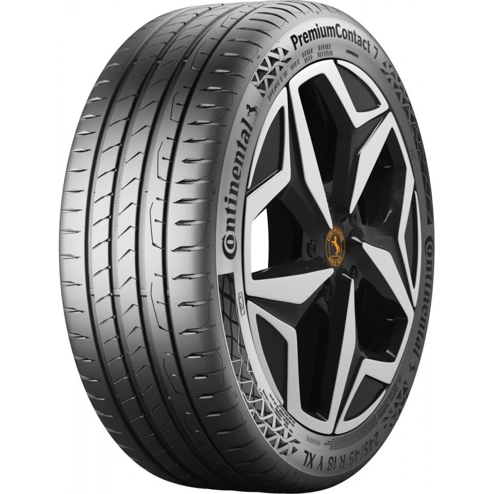 Автошина 235/45R18 CONTINENTAL PREMIUMCONTACT 7 XL 98Y